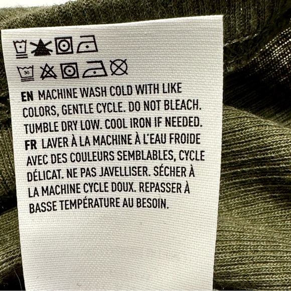 American Eagle True Tank Top Medium NWOT - Picture 7 of 7